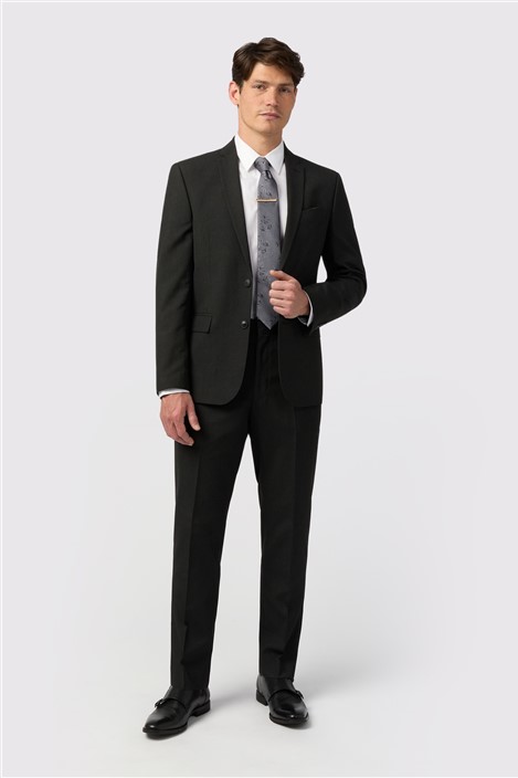 Suit Direct Charcoal Jacket