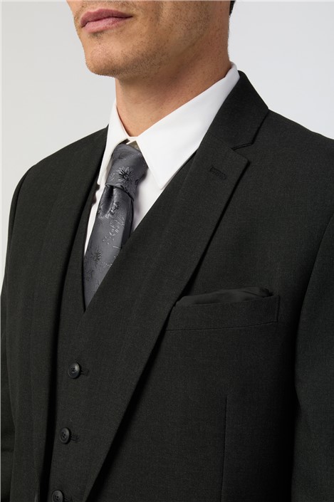 Suit Direct Charcoal Jacket