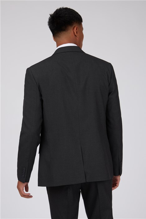 Suit Direct Charcoal Jacket