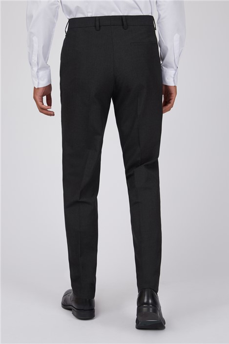 Suit Direct Charcoal Trousers