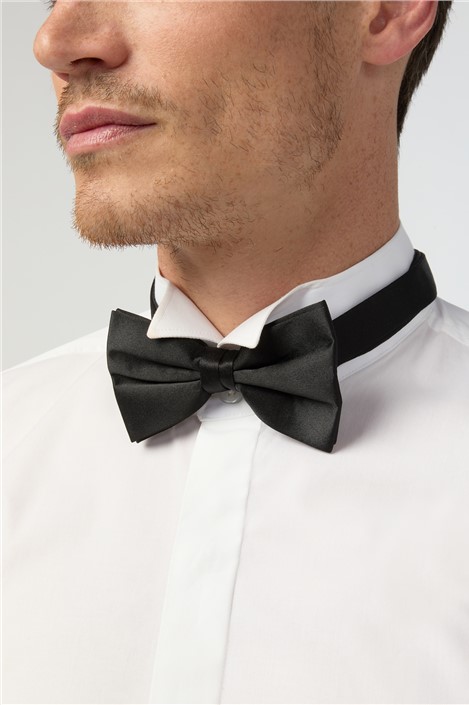 Limehaus Regular Fit Wing Collar Dress Shirt