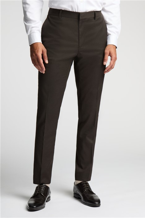 Cheap slim fit dress pants hotsell