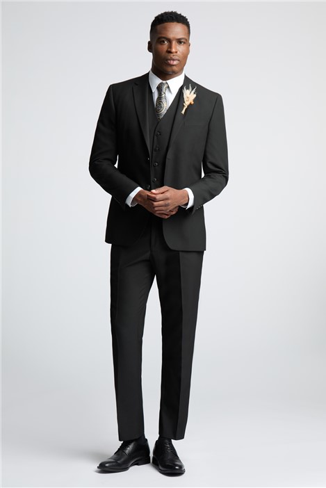 Married suit fashion man