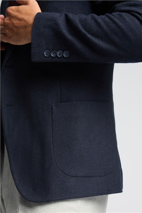 Melka Navy Blazer