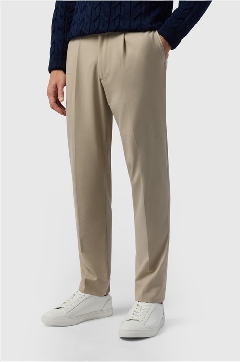 Melka Stone Trousers with Side Adjuster