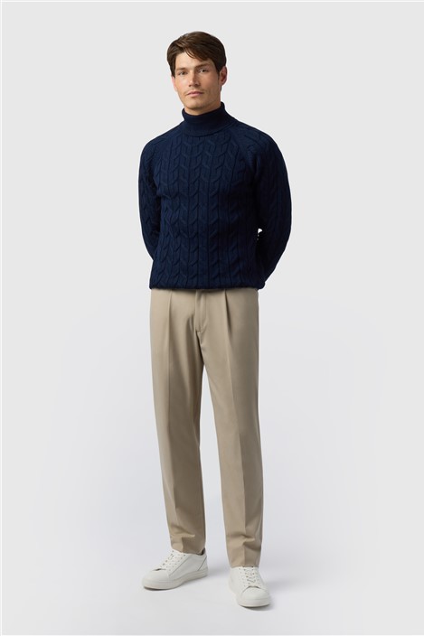 Melka Stone Trousers with Side Adjuster