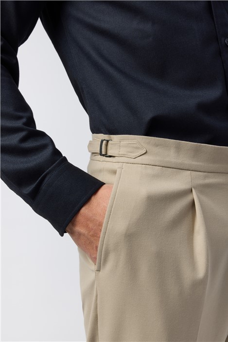 Melka Stone Trousers with Side Adjuster