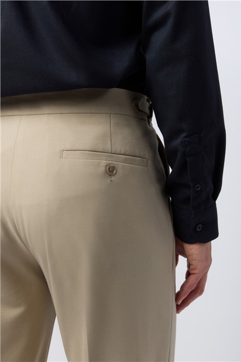 Melka Stone Trousers with Side Adjuster