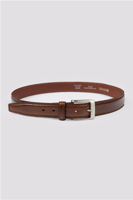 Limehaus Burghley Brown Belt
