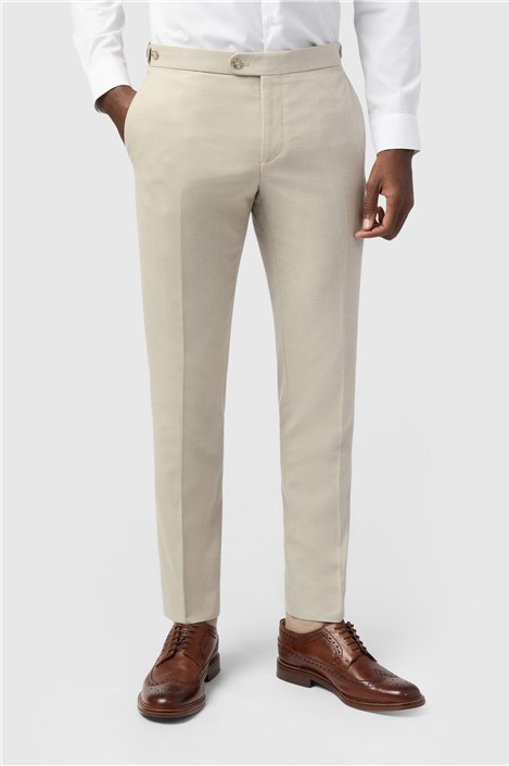 Tailored Suit Trousers | Designer Trousers for Him | Suit Direct