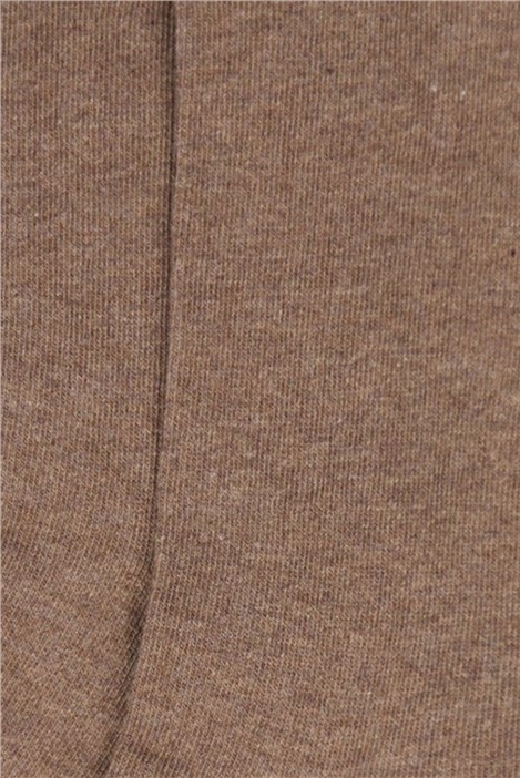 Limehaus Brown Socks
