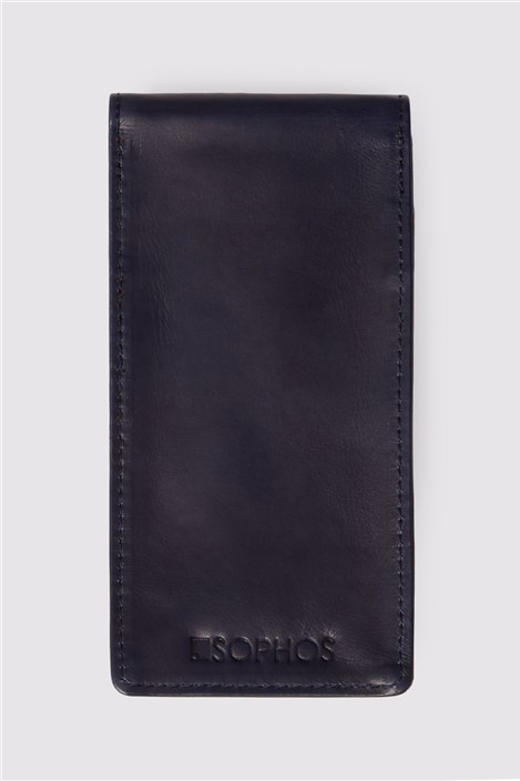 Sophos Leather Glasses Case