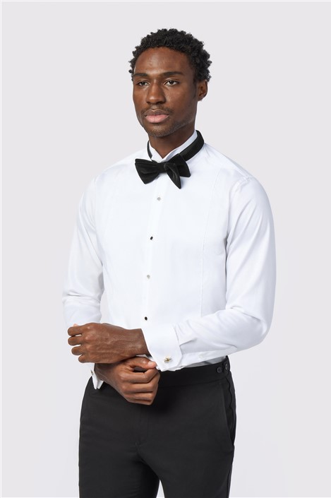 mens shirts with matching ties