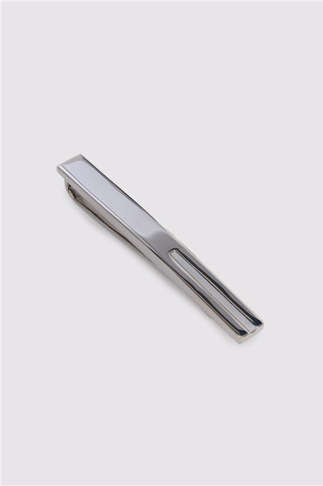 Limehaus Classic Mother Of Pearl Tie Slide