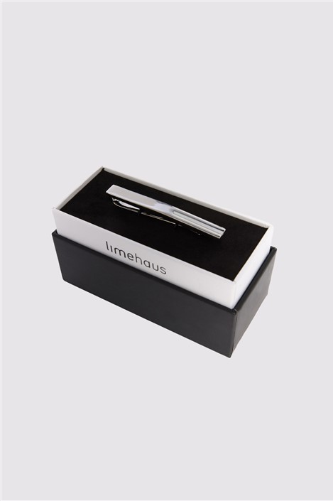 Limehaus Classic Mother Of Pearl Tie Slide