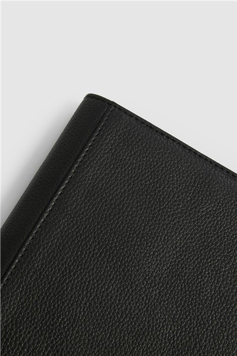 Antique Rogue Leather Notebook Holder