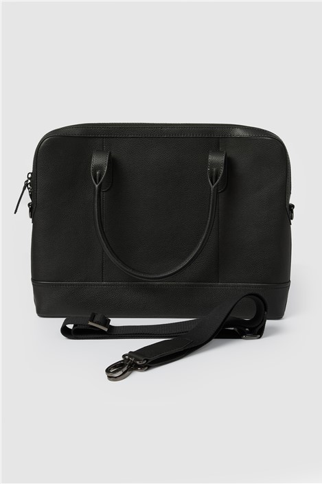 Antique Rogue Leather Laptop Bag