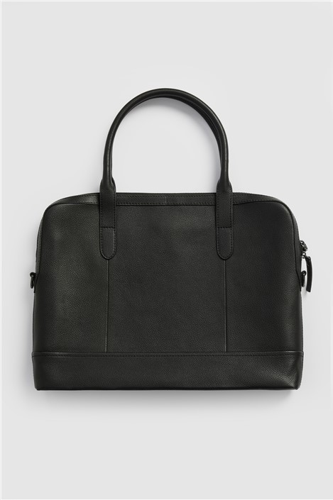 Antique Rogue Leather Laptop Bag