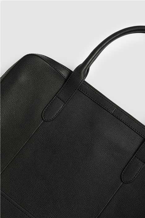 Antique Rogue Leather Laptop Bag