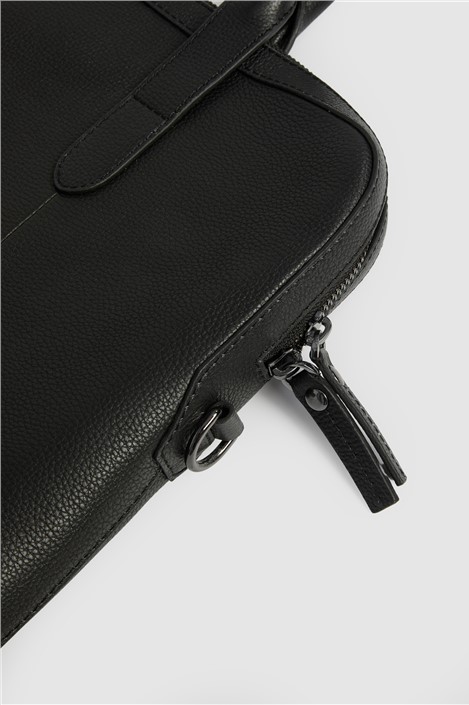 Antique Rogue Leather Laptop Bag