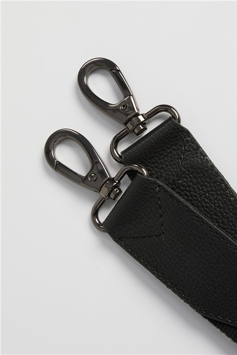 Antique Rogue Leather Laptop Bag