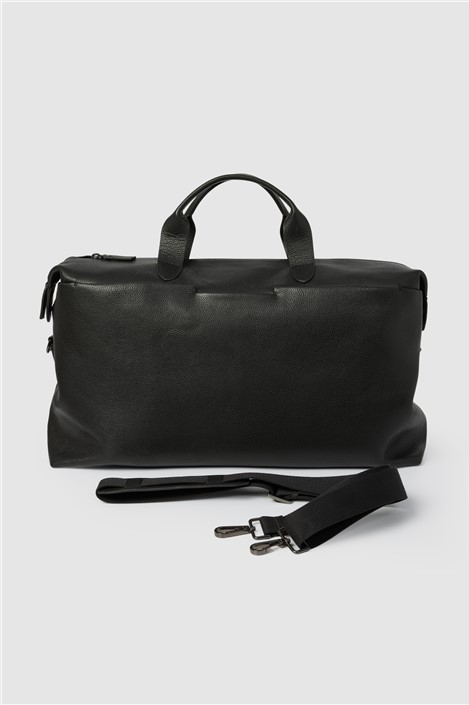 Antique Rogue Leather Holdall