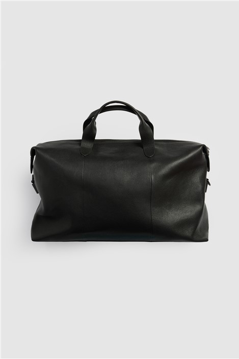 Antique Rogue Leather Holdall