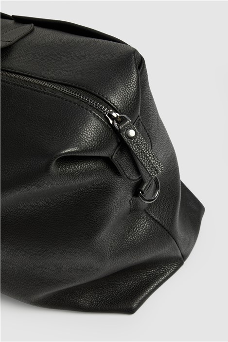 Antique Rogue Leather Holdall