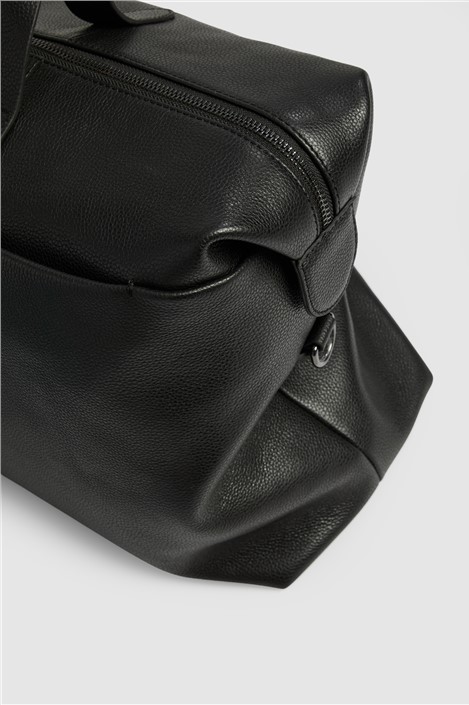 Antique Rogue Leather Holdall