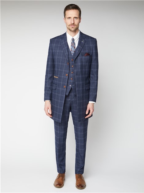 Men's Coats & Jacket Outlet | Suit Direct