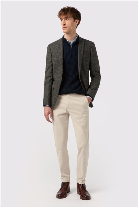 Antique Rogue Emerson Herringbone Jacket