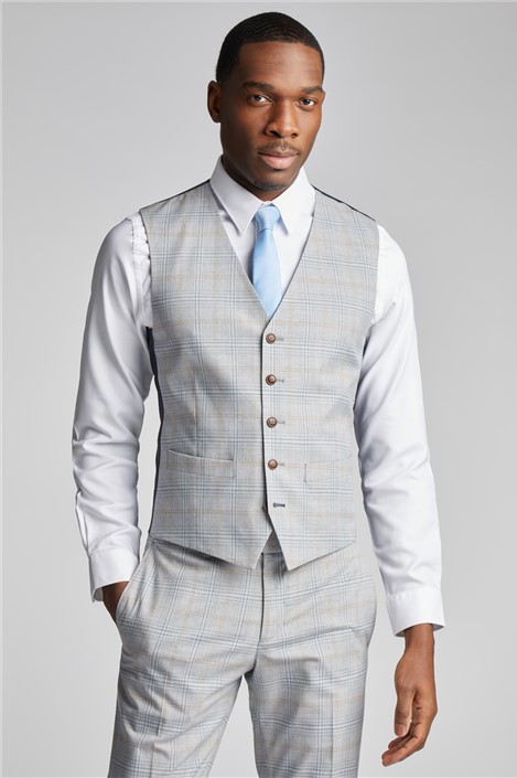 Men's Waistcoats | Suit Direct