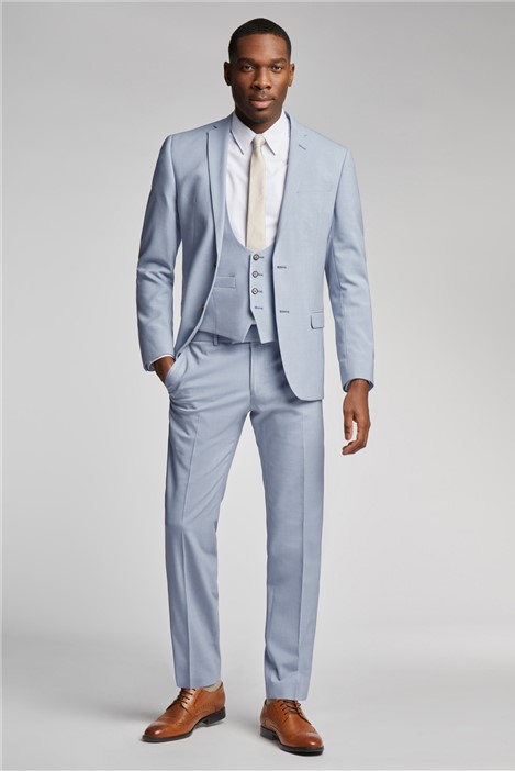 3 Piece Suits | Men's Three Piece Suits | Suit Direct