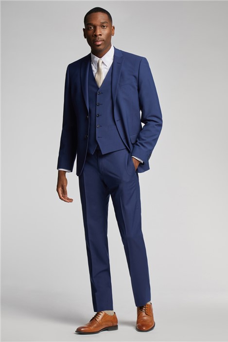 3 Piece Suits | Men's Three Piece Suits | Suit Direct