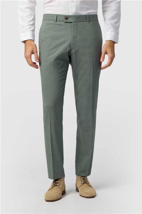 Antique Rogue Slim Fit Blake Sage Trouser