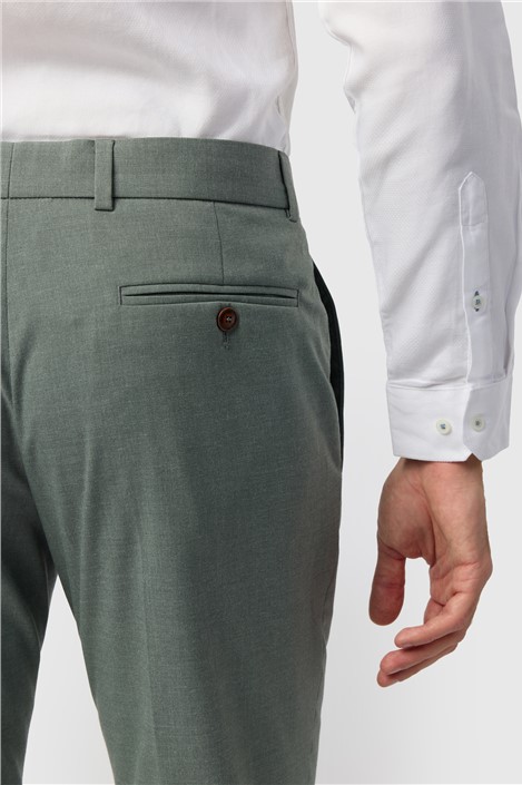 Antique Rogue Slim Fit Blake Sage Trouser