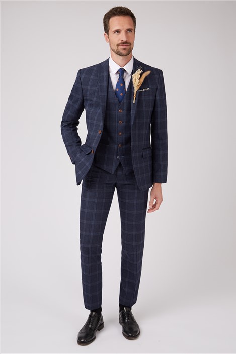 Groom & Groomsmen Suits for Men | Suit Direct