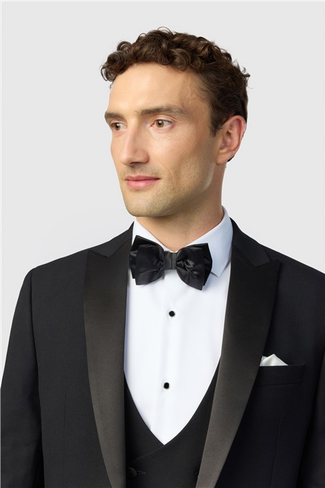 Antique Rogue Slim Fit Huxley Tuxedo Jacket