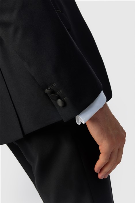 Antique Rogue Slim Fit Huxley Tuxedo Jacket