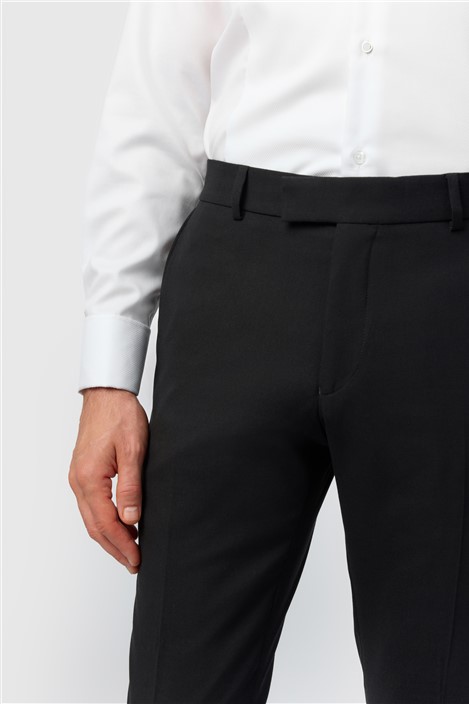 Antique Rogue Slim Fit Huxley Dinner Trousers