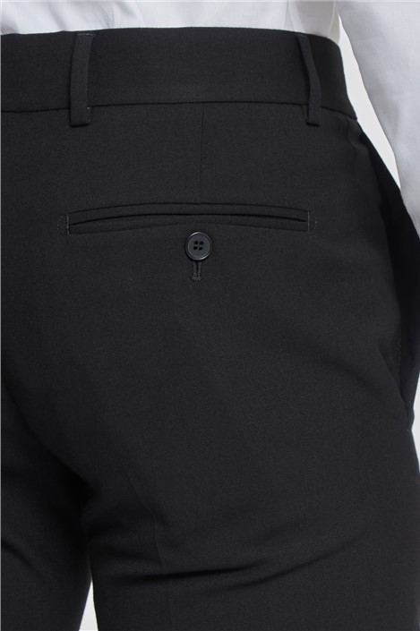 Antique Rogue Slim Fit Huxley Dinner Trousers