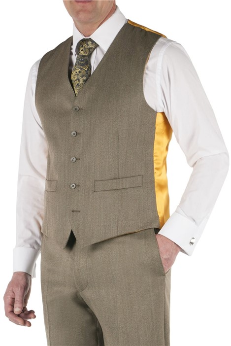 country waistcoats