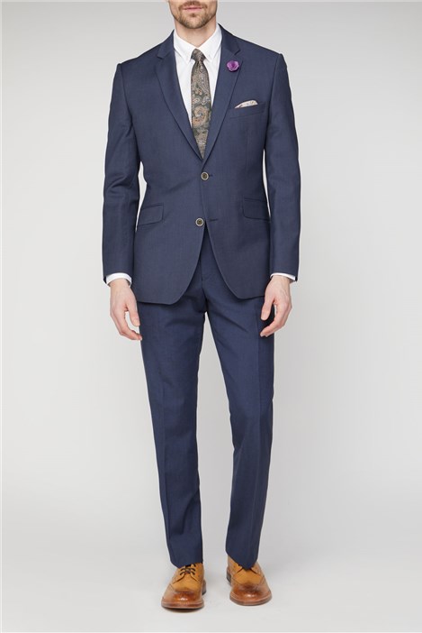 Men’s Linen Suits 