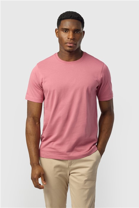 Ted Baker Rose Cotton T-Shirt