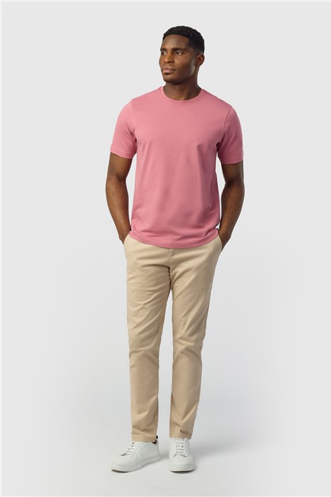 Ted Baker Rose Cotton T-Shirt