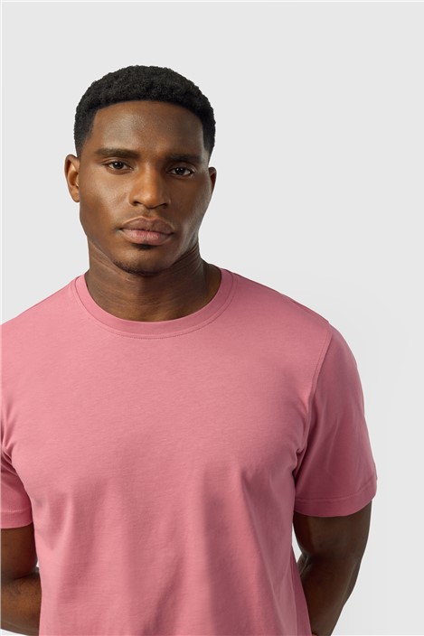 Ted Baker Rose Cotton T-Shirt