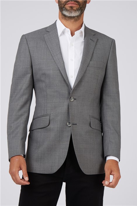 Scott by The Label Scott Classic Grey Jacket