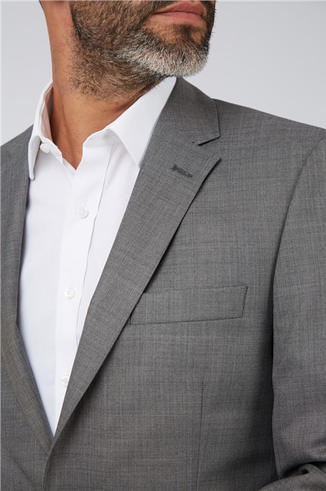 Scott by The Label Scott Classic Grey Jacket