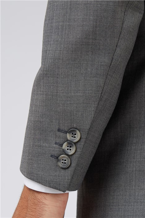 Scott by The Label Scott Classic Grey Jacket