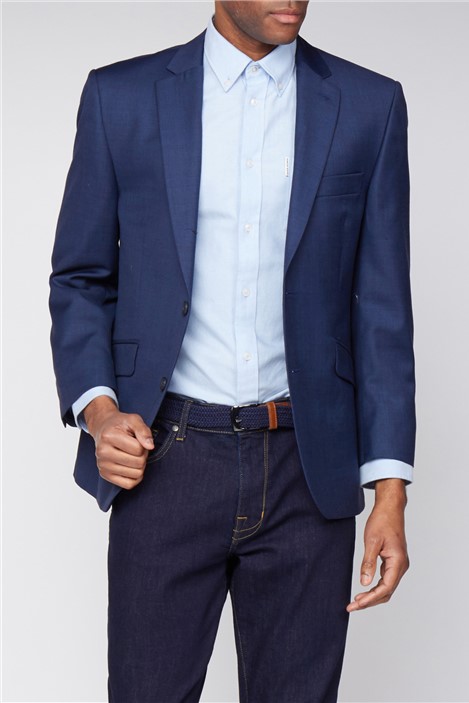 Men's Blazers & Formal Jackets Online | UK | Suit Direct